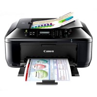 Canon Multifunction Inkjet PIXMA MX394